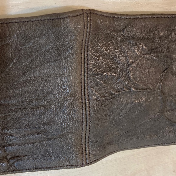 B-Low the Belt genuine leather - Picture 7 of 15